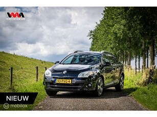 Renault Megane Estate 1.4 TCe Bose VERKOCHT !