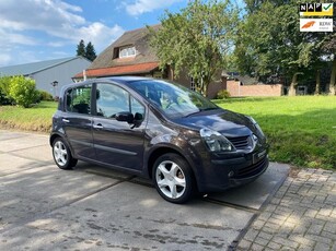 Renault Modus 1.6-16V