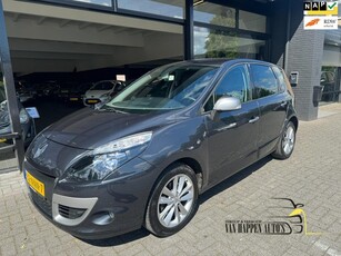 Renault Scénic 1.4 TCE Celsium / APK 7-2025