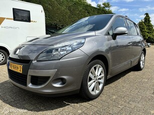 Renault Scenic 1.4 TCE Dynamique TREKHAAK