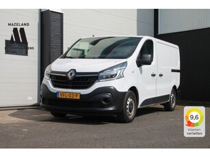 Renault Trafic 2.0 dCi 120PK 2x Schuifdeur EURO 6 Airco -