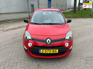 Renault TWINGO 1.2 16V Acces