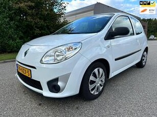 Renault TWINGO 1.2-16V Authentique PRIJS VERLAAGD*Elektrische ramen*NAP*Stuurbekrachtiging*APK*