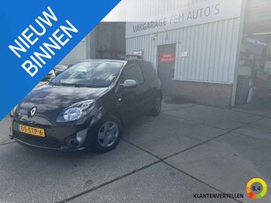 Renault Twingo 1.2-16V Collection