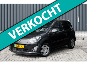 Renault Twingo 1.2-16V Collection *Airco*