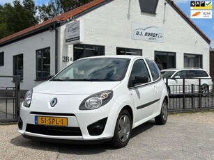 Renault Twingo 1.2-16V Collection AircoNetjes!