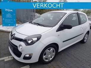 Renault Twingo 1.2 16V ECO2 Authentique Bluetooth Airco