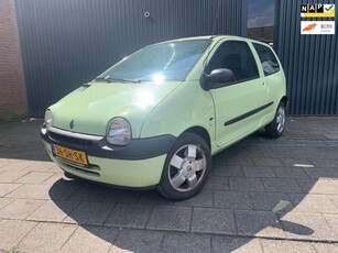 Renault Twingo 1.2-16V Emotion, APK 06-2025, AIRCO!