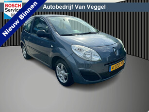 Renault Twingo 1.2 Dynamique Airco, elek ramen, centrl vergr,