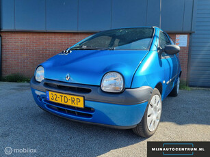 Renault Twingo 1.2 Emotion / AIRCO / APK