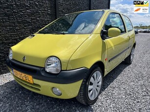 Renault Twingo 1.2 Hélios.1ste Eigenaar, NAP, AIRCO!