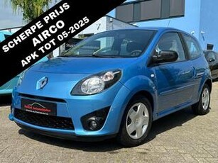 Renault TWINGO Dynamic 1.2-16V