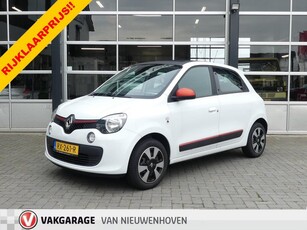 Renault Twingo Dynamique & Panoramic Pack