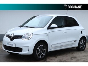 Renault Twingo TCe 95 EDC Intens NL-AUTO 1STE EIGENAAR