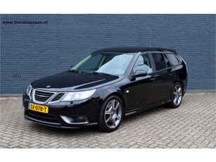 Saab 9-3 Sport Estate 2.8 T V6 TURBO-X XWD Limited nr 1557/2081