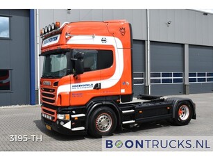 Scania R440 4x2 EURO5 * MANUAL * NL TRUCK * APK 01-2025