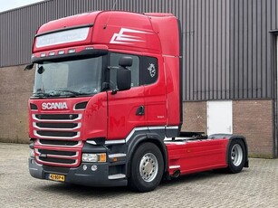 Scania R450 / Retarder / Full spoiler / AdBlue / Clima /