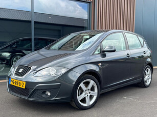 SEAT Altea 1.2 TSI Ecomotive Style CRUISE|CLIMA|MF-STUUR