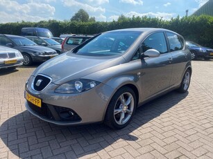 SEAT Altea 2.0 TFSI FR APK nieuw (bj 2007)