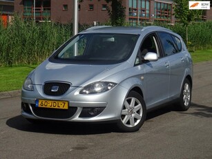 Seat Altea XL Verkocht! Verkocht!