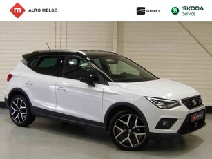 Seat Arona 1.0 TSI 110pk DSG-7 FR