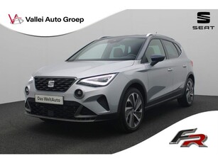 SEAT Arona 1.0 TSI 110PK DSG FR Keyless Cruise Control