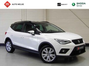 Seat Arona 1.0 TSI 115pk Style