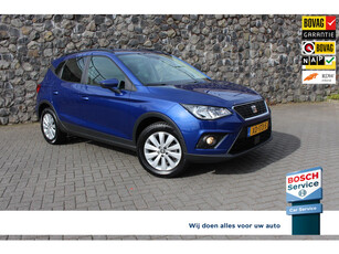 Seat Arona 1.0 TSI Style Business Intense Camera Dab+ Carplay inparkeer systeem adapt cruise