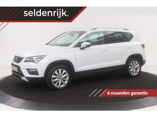 SEAT Ateca 1.4 TSI Style Intens 1e eigenaar Trekhaak