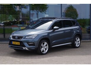 SEAT Ateca 1.5 TSI 150 PK Automaat FR Business Intense