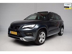 Seat Ateca WEEKAANBIEDING 1.5 TSI 150PK FR Business Intense