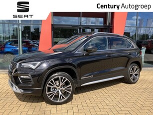 SEAT Ateca Xperience Business Intense 1.5 110 kW / 150 pk