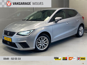 Seat Ibiza 1.0 TSI Style Business Intense | LED | NAVI | CAMERA |