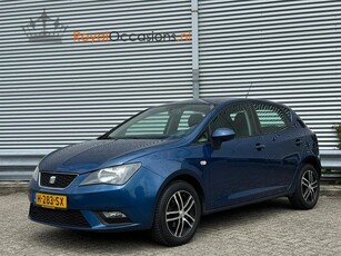 SEAT Ibiza 1.2 Style Airco