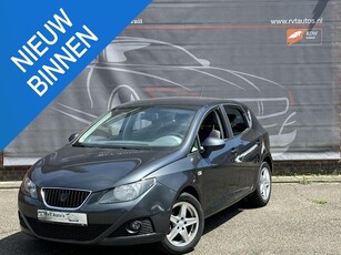 SEAT Ibiza 1.4 Stylance