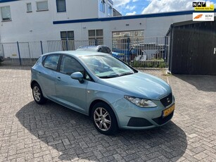 Seat Ibiza 1.4 TDI Ecomotive