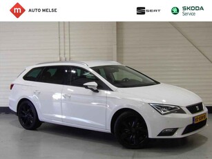 Seat Leon 1.0 EcoTSI 115pk Style Connect