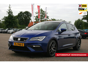 Seat Leon 1.4 EcoTSI FR Business Intense