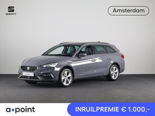 SEAT Leon 1.4 TSI 204pk eHybrid PHEV FR Business Intense