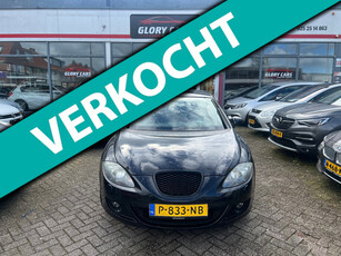 Seat Leon 1.4 TSI Active Style