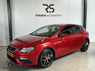 Seat Leon 1.5 TSI 150 pk FR Buss. Intense | Navi | PDC | Cruise | Keyless | Afn. Trekh. | 1e Eig. | Org. NLD. |