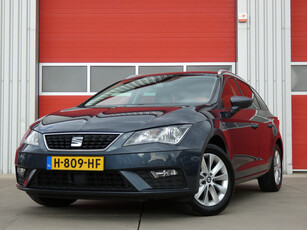 SEAT León ST 1.0 TSI Style Ultimate Edition/ trekhaak/ compleet!