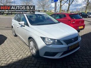 Seat Leon ST 1.6 TDI Xcellence Business Intense