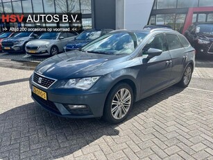 Seat Leon ST 1.6 TDI Xcellence Business Intense