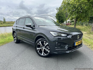 Seat Tarraco 1.4 TSI e-Hybrid PHEV FR Business Intense