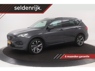 SEAT Tarraco 1.5 TSI FR Panoramadak Beats Audio