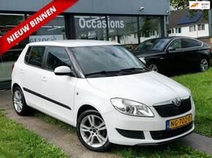 Skoda FABIA 1.2 Active |AIRCO|ELEK.RAMEN|APK.