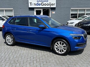 Skoda Kamiq 1.0 TSi DSG Style CAMERA EL. TREKHAAK