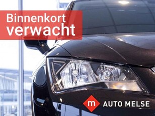 Skoda Octavia 1.0 TSI Greentech 115pk Business Edition