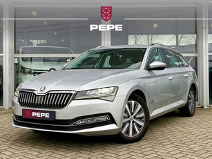 Skoda Superb Combi 2.0 TDI Business Edition Plus|ACC|